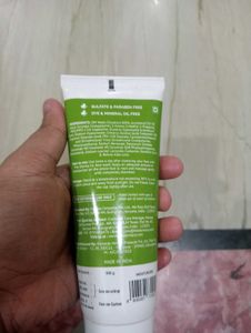 Derma Co Face Cream 100g