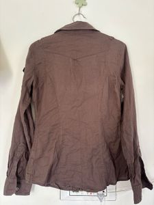 Button Up Shirt