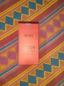 Renee Red Noir Eau de Parfum