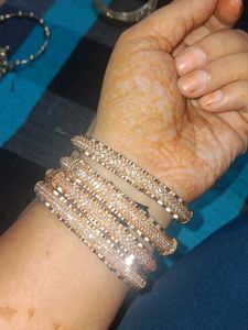 Bangles &amp; Bracelets