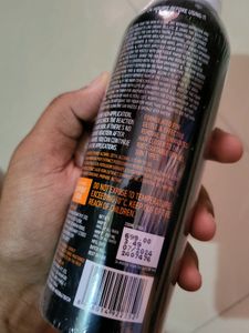 HAIR REMOVAL SPRAY
