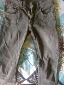Men's Jeans Pants