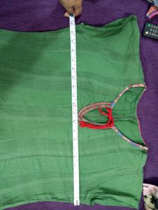 Malmal Cotton Kurta
