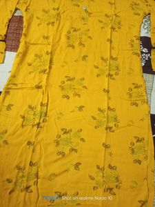 Women Kurti
