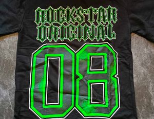 Rockstar Original Graphic Tee