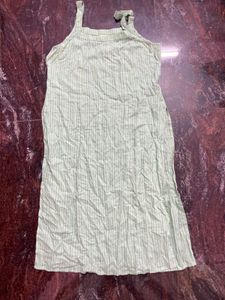 Anayna Sleeveless Kurti