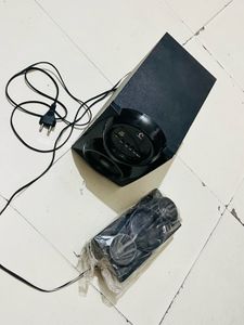 F&amp;D Speakers