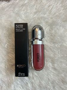 Kiko Milano 3D Hydra Lipgloss