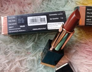 Combo Of Two Manish Malhotra Soft Matt Lipstick