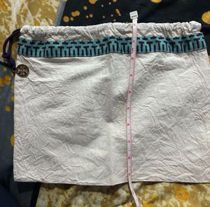 Tory Burch Mini Size Accessories Dustbag