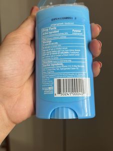 Power Stick for Her - Powder Fresh