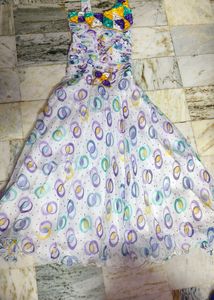 Gown For Girls