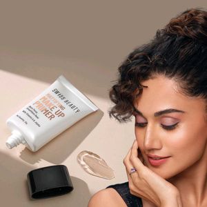 [TRIAL PACK] Swiss Beauty Mattifying Primer
