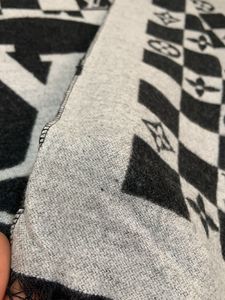 Louis Vuitton Stole