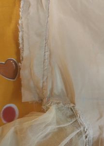 Gold Kurta Set