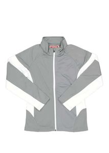 Team 365-Elite Performance Full Zip Jacket Unisex