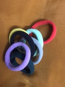 Color Bands
