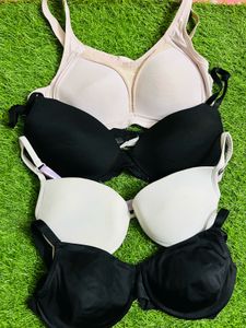 34 Size
