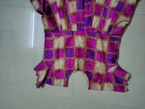 Women&#39;s Long Frock