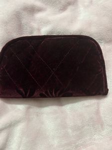 Velvet Wallet