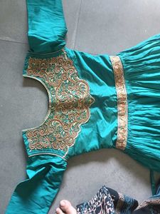 Gown Festival And Wedding