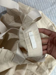 Manhattan Tennis Club Tote