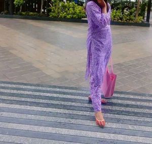 Kurta Pant Set