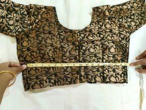 New Stitched Blouse