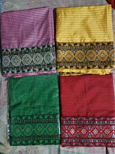 Manipuri Bala Phanek (Mekhla)