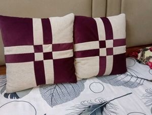 Decorative Pillow Covers (Set of 2)