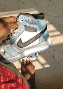 Nike Air Jordans