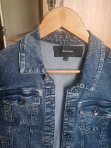 Vero Moda Denim Jacket
