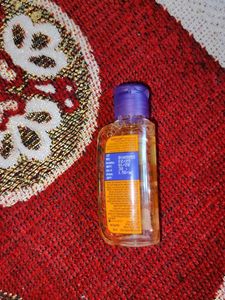 Clean &amp; Clear Face Wash