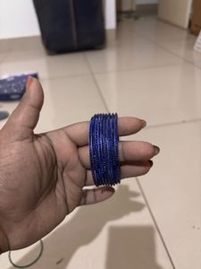 Metal Bangles For Sale!