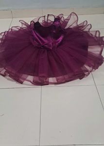 Baby Frock