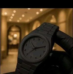Mens aura Watch