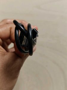 New And Original Cable