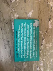 Anatomicals Cleansing Strips 8