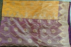 Chandari Saree