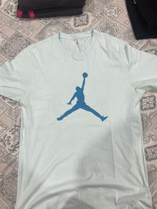 Jordan Mens Tshirt