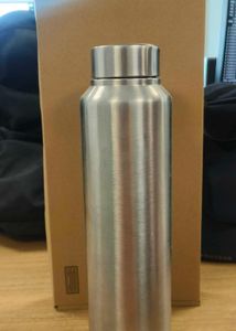 Pexpo 950ml chromo SS Water Bottle