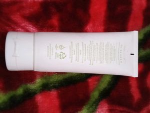 Both Mixsoon Cleansing Oil And Cleanser