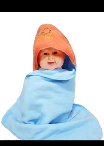 Assorted Baby Blankets