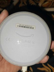 Amazon Alexa excellent condition working