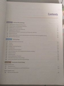 Essentials of Medical Microbiology