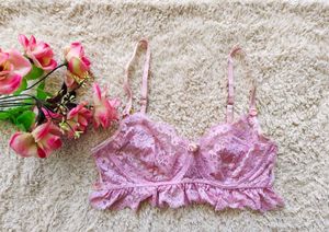 Victoria's secret : Lace lingerie set