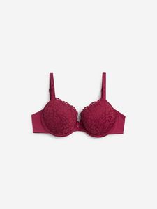 Westside Push-up Lace Bra