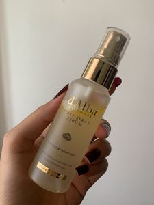 D’alba First Serum Spray
