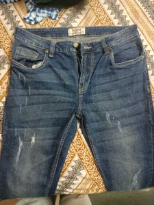 Roadster Jeans