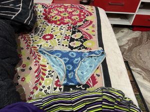 6 Panty